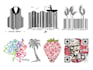 design custom shape qr code barcode with logo in 1 hour