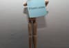 ask my puppet to promote your business