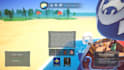 do game UI design and 2d game art design