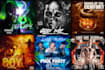 design professional mixtape cover design or album cover art