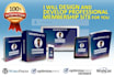 develop wordpress optimizepress membership site