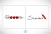 design a cool and simple logo