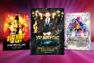 design eye catching birthday flyer
