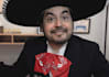create a funny viral video in a costume delivering your message or song birthday