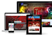 fix responsive issue,create html or css website in 24 hours