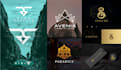 craft a modern yet timeless business logo design