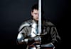 be your social marketing warrior