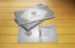 design professional exclusive 2 sided business card