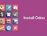 setup an odoo on your AWS, google cloud, VPN