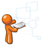 write software requirement specification document
