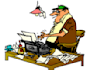 write website copy for your website