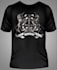 make enchanting tshirt design with your idea