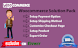 fix all your woocommerce issue
