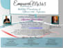 design a SHOW stopping business flyer for you