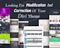 fix your divi theme issues