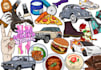 create costumized cartoon illustration