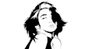 draw any line art style picture
