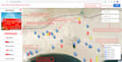 build gis maps, webgis apps, interactive web maps