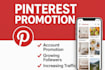 grow your brand with expert pinterest marketing and SEO