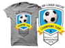 make sports and eye catching tshirt designs