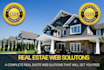 make real estate website