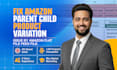 fix amazon variation listing issue or create parent child listing via flat file