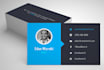 design creative and professional business cards