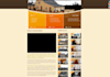 design a beautiful Wordpress website in less than 48h