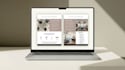 create a corporate, real estate flyer design