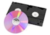 convert your vhs to DVD