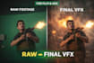 be your vfx compositor for cgi integration and film