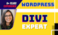 be your divi theme expert with fast speed optimize