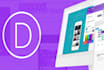 install, customize divi wordpress theme