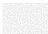 create 10 unique maze puzzles