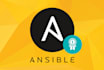 write ansible playbook to automate your tasks