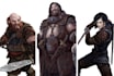 illustrate your rpg character