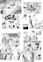 draw your comic book in manga style