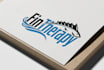 design a marvelous modern business logo design