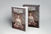 design a professional book or ebook cover