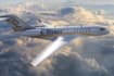 create business jet branding promo
