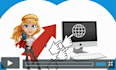 create a custom cartoon explainer video, intro or presentation