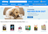 develop and build ecommerce online store website