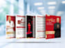 create stunning speaker one sheet, press kit, media kit, and boost your brand