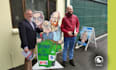 draw a custom caricature portrait from your photo