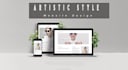 create sophisticated and unique WEBSITES for you