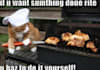 teach you how to cook easily