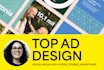 create amazing ad designs for social media