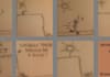 draw a stick figure comic strip