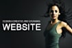 design a creative and stunning webpage