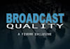 professionally master your audio track giving it BROADCAST quality